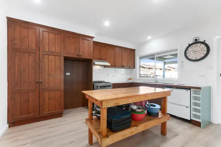 Fifth view of Homely house listing, 3 Bernard Avenue, Traralgon VIC 3844