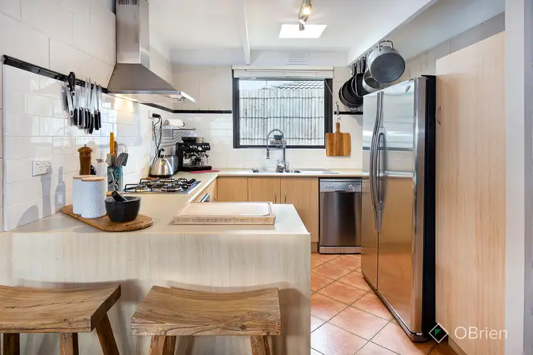 Sixth view of Homely house listing, 11 Inglenook Crescent, Frankston VIC 3199