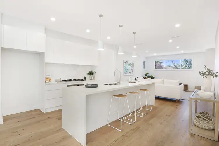 2/32a Popes Road, Woonona NSW 2517