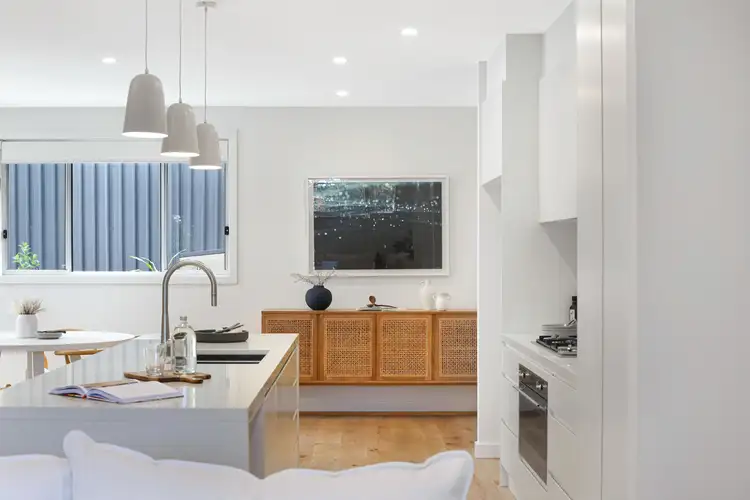 Fourth view of Homely townhouse listing, 2/32a Popes Road, Woonona NSW 2517