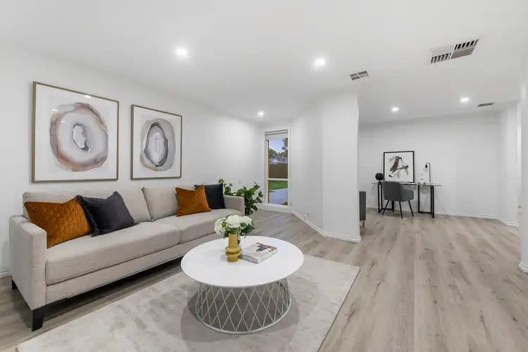 Third view of Homely house listing, 3 Parrakeet Court, Taylors Lakes VIC 3038