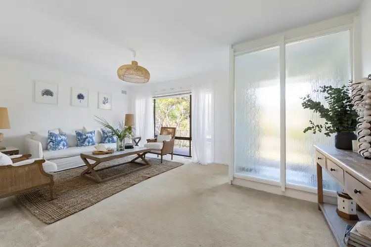 Fifth view of Homely house listing, 3 Palermo Place, Allambie Heights NSW 2100