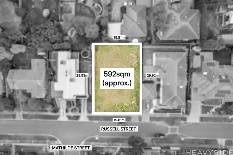 63 Russell Street, Surrey Hills VIC 3127