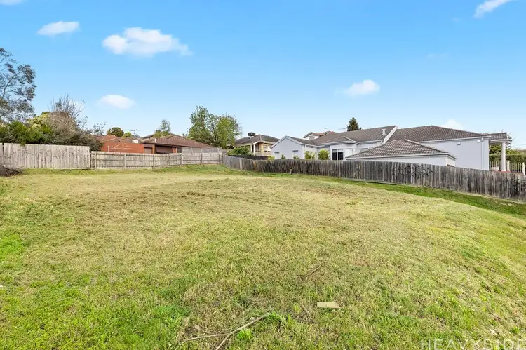 Second view of Homely land listing, 63 Russell Street, Surrey Hills VIC 3127