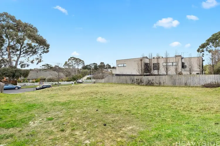 Third view of Homely land listing, 63 Russell Street, Surrey Hills VIC 3127