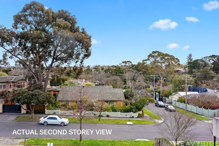 Fourth view of Homely land listing, 63 Russell Street, Surrey Hills VIC 3127