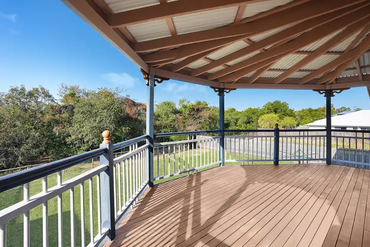 Second view of Homely house listing, 6 Margarita Court, Bushland Beach QLD 4818