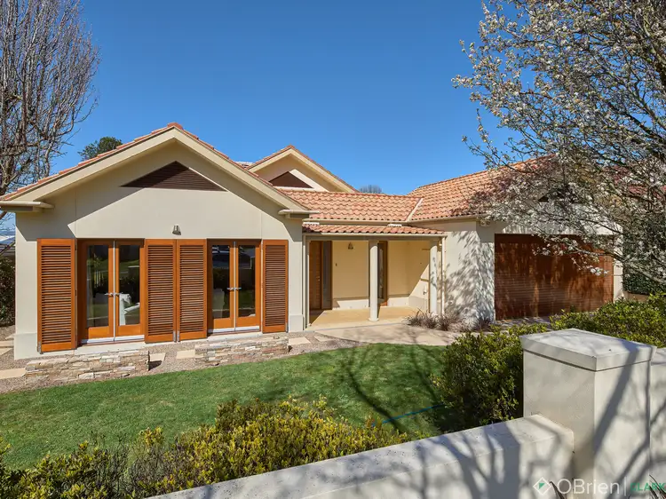 Main view of Homely house listing, 58 Princess Street, Warragul VIC 3820