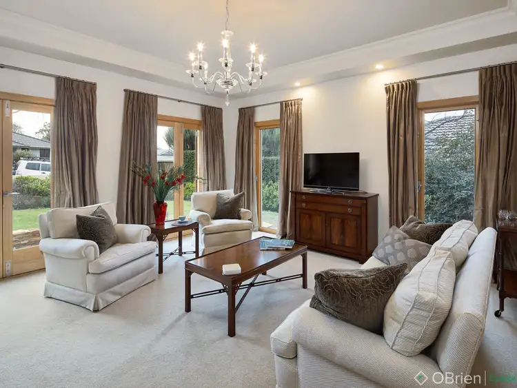 Third view of Homely house listing, 58 Princess Street, Warragul VIC 3820
