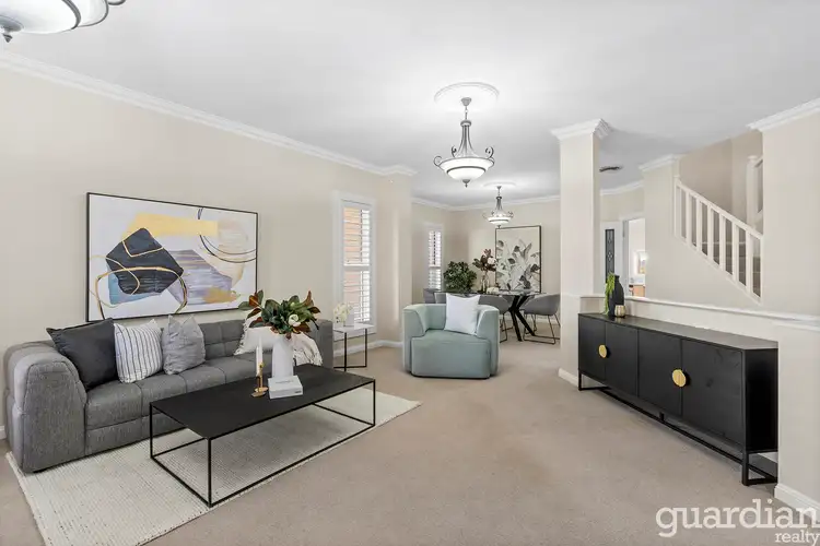 Fourth view of Homely house listing, 179-179a Annangrove Road, Annangrove NSW 2156