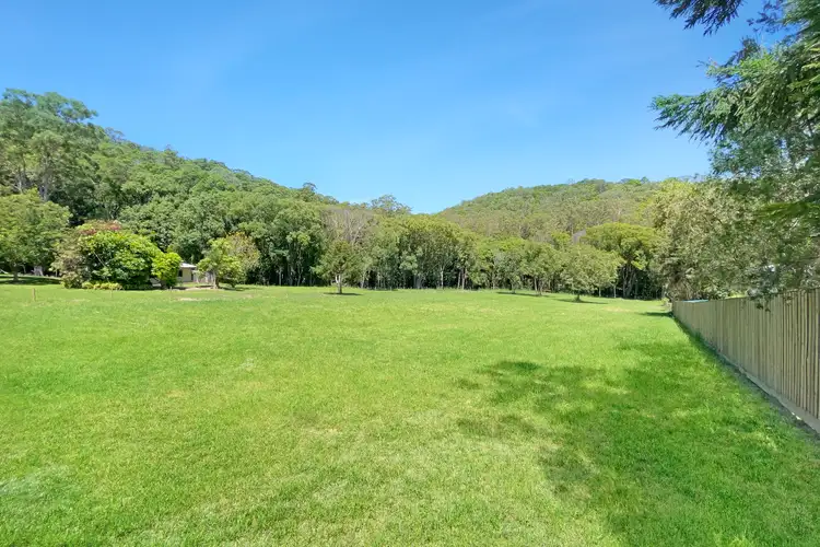Main view of Homely land listing, 254 Ninderry Road, Ninderry QLD 4561