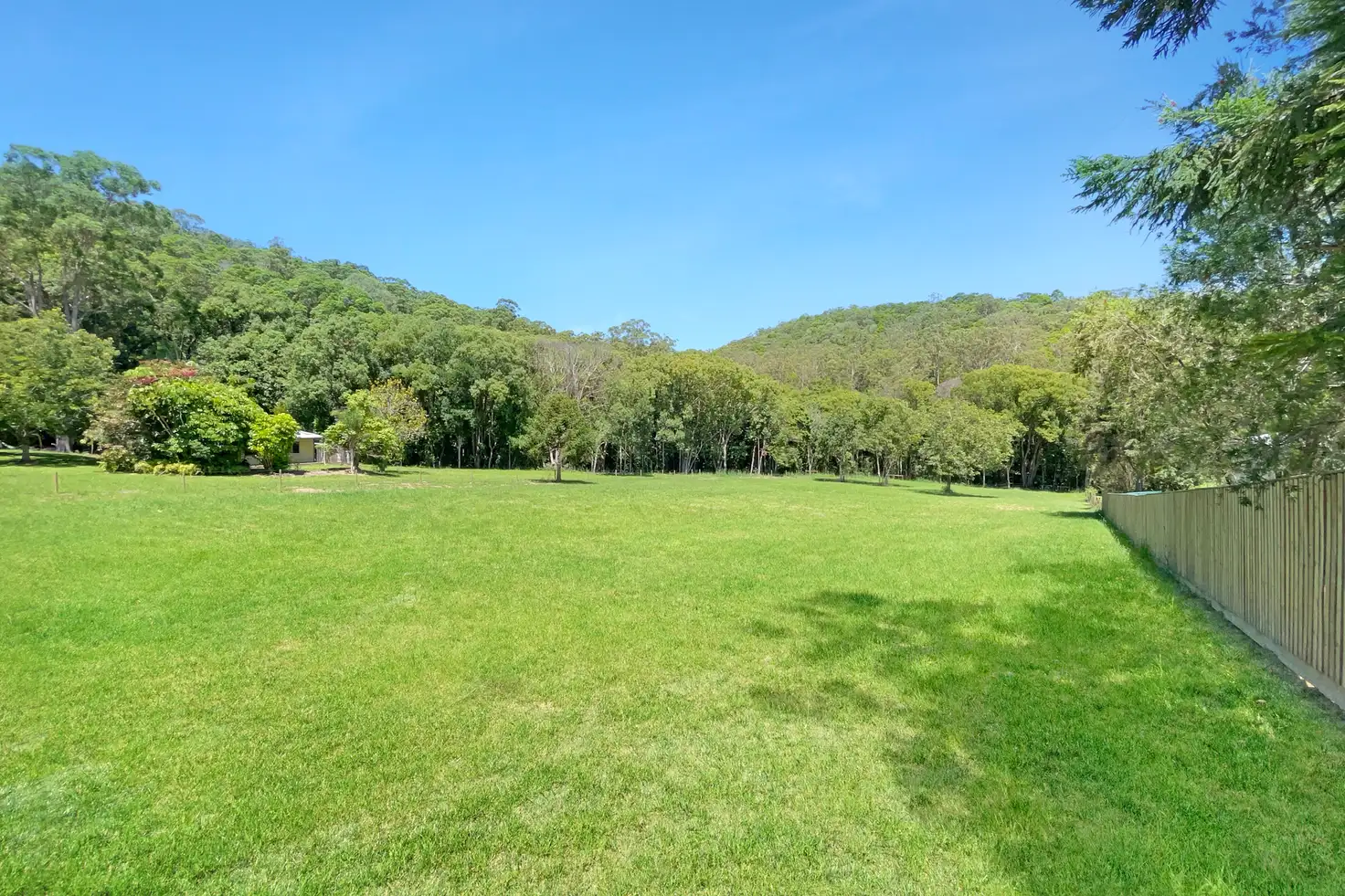 Main view of Homely land listing, 254 Ninderry Road, Ninderry QLD 4561