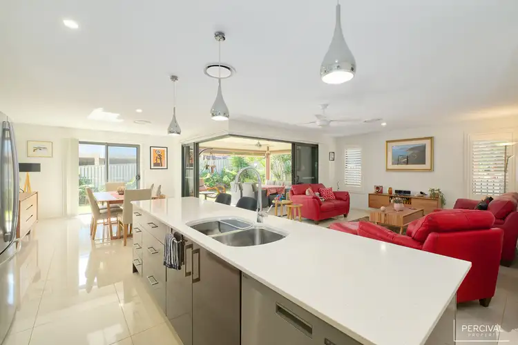 Fifth view of Homely house listing, 13b Howell Avenue, Port Macquarie NSW 2444