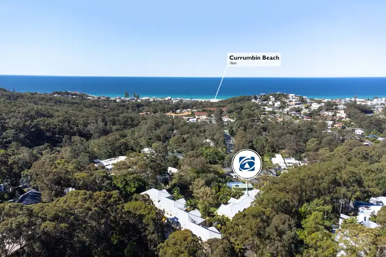 3/9 Domain Road, Currumbin QLD 4223