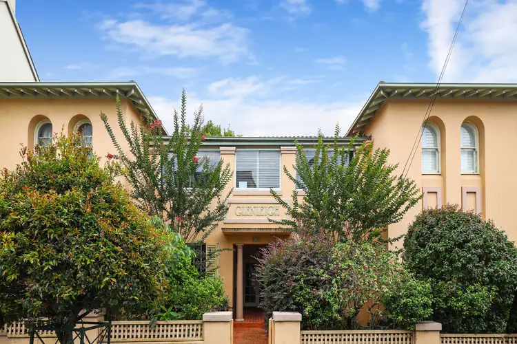 2/105 Smith Street, Summer Hill NSW 2130