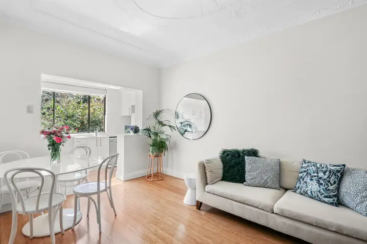 Second view of Homely apartment listing, 2/105 Smith Street, Summer Hill NSW 2130