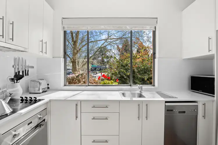 Fifth view of Homely apartment listing, 2/105 Smith Street, Summer Hill NSW 2130