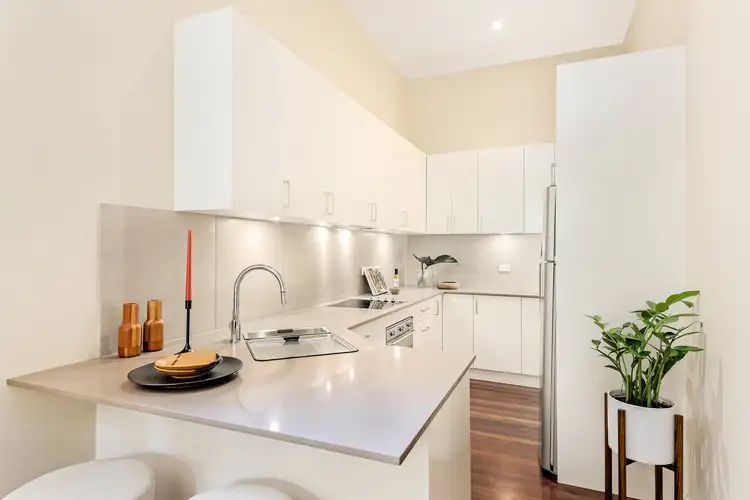 Fourth view of Homely townhouse listing, 1/19-21 Middleton Street, Petersham NSW 2049
