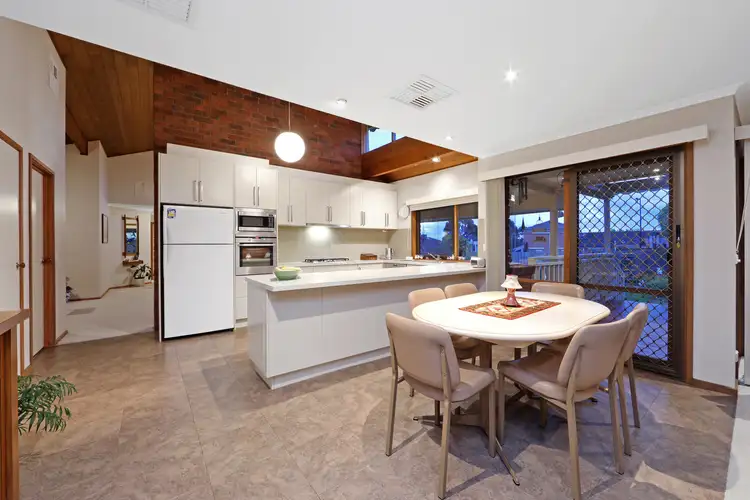 Sixth view of Homely house listing, 2 Josephine Close, Rowville VIC 3178