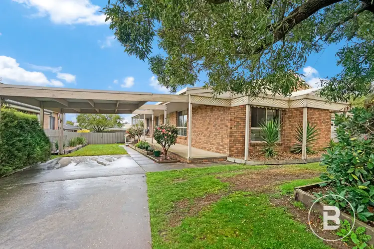 Main view of Homely house listing, 39 Barkly Street West, Ararat VIC 3377