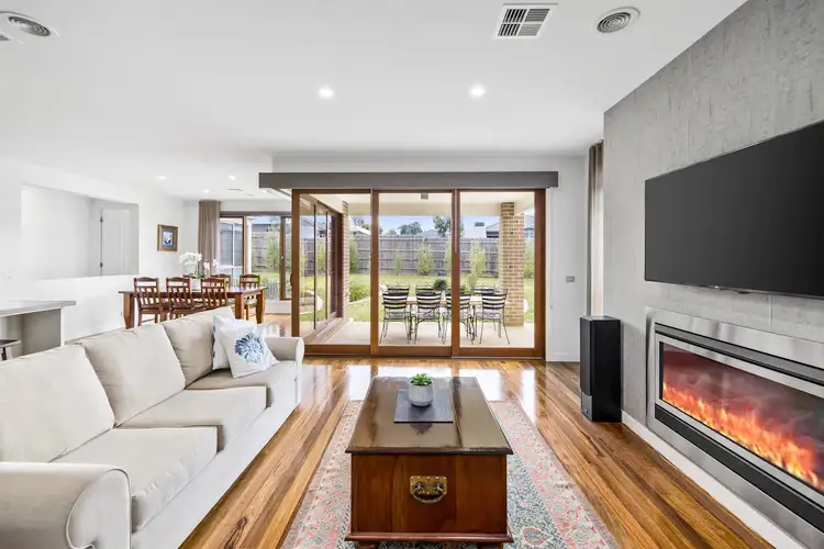 Sixth view of Homely house listing, 8 Thornton Court, Gisborne VIC 3437