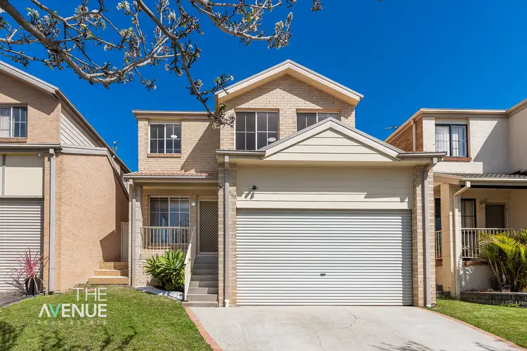 Second view of Homely house listing, 135 Dongola Circuit, Schofields NSW 2762