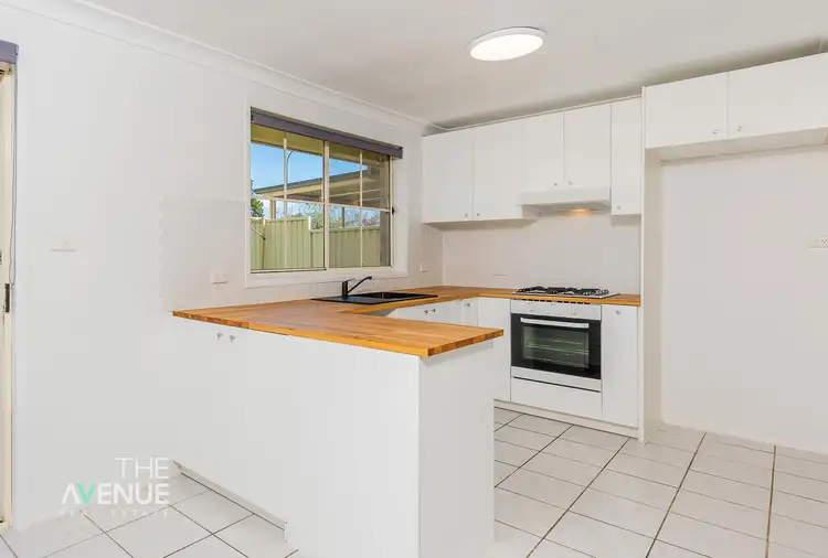 Fifth view of Homely house listing, 135 Dongola Circuit, Schofields NSW 2762