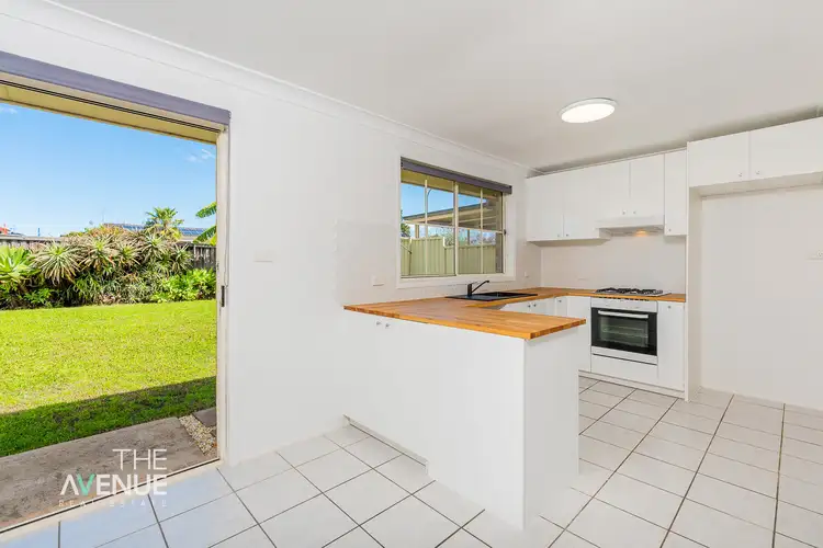 Sixth view of Homely house listing, 135 Dongola Circuit, Schofields NSW 2762