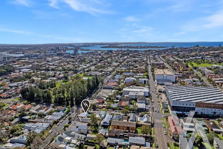 Third view of Homely house listing, 157a Dawson Street, Cooks Hill NSW 2300