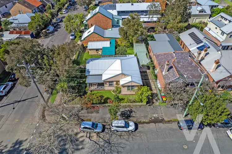 Sixth view of Homely house listing, 157a Dawson Street, Cooks Hill NSW 2300