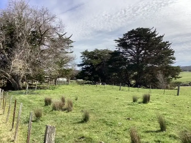 Seventh view of Homely rural property listing, Lot 1-4 Galatea Road, Scarsdale VIC 3351