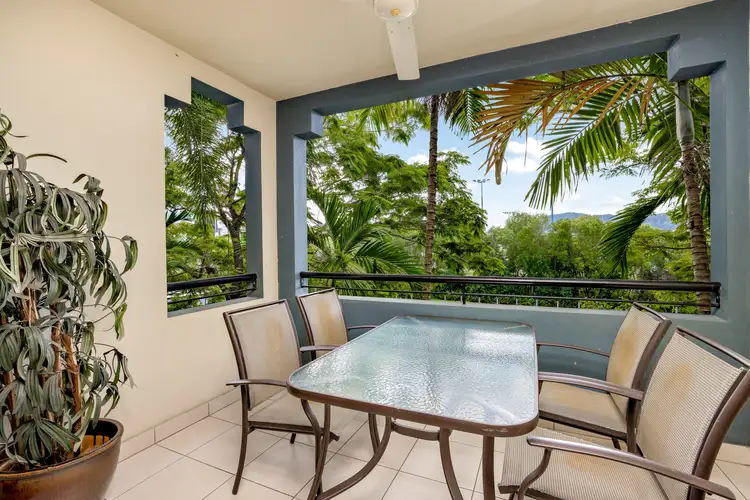 748/12-21 Gregory Street, Westcourt QLD 4870