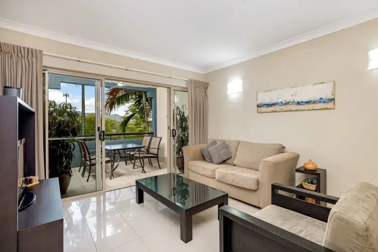 Second view of Homely apartment listing, 748/12-21 Gregory Street, Westcourt QLD 4870