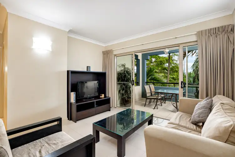 Third view of Homely apartment listing, 748/12-21 Gregory Street, Westcourt QLD 4870