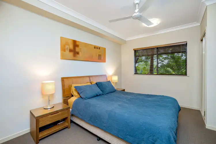Fifth view of Homely apartment listing, 748/12-21 Gregory Street, Westcourt QLD 4870
