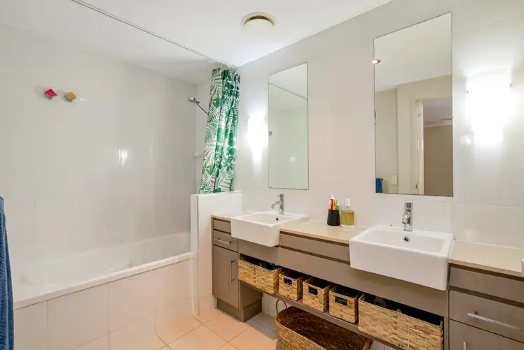 Sixth view of Homely apartment listing, 748/12-21 Gregory Street, Westcourt QLD 4870