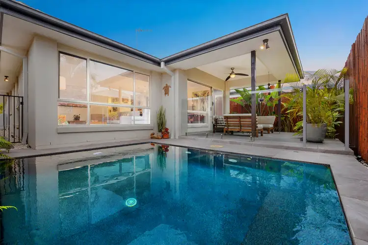 Main view of Homely house listing, 23 Foxtail Circuit, Mountain Creek QLD 4557