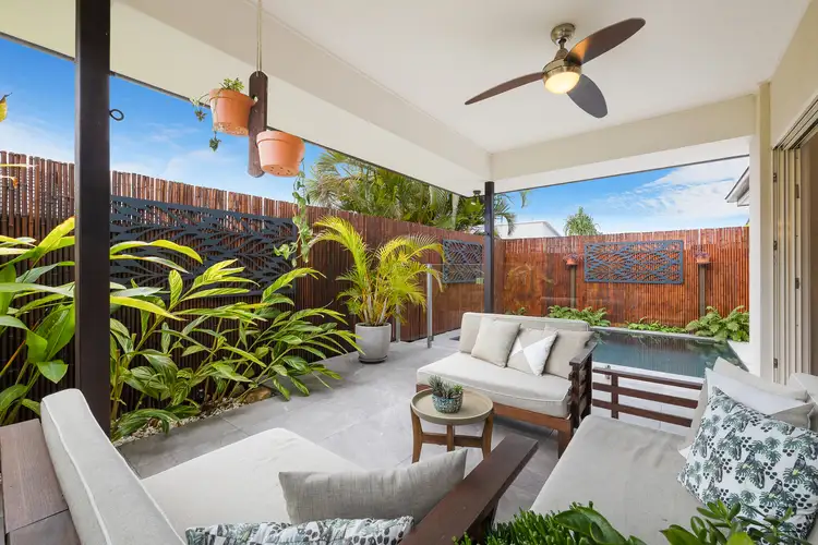 Second view of Homely house listing, 23 Foxtail Circuit, Mountain Creek QLD 4557