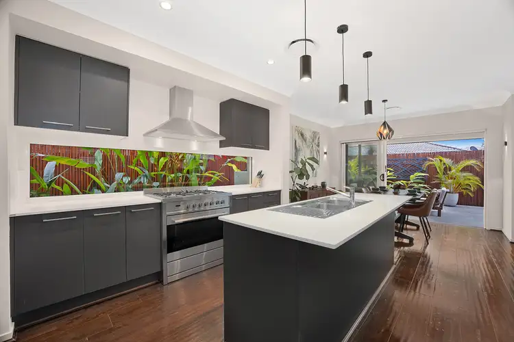 Fourth view of Homely house listing, 23 Foxtail Circuit, Mountain Creek QLD 4557