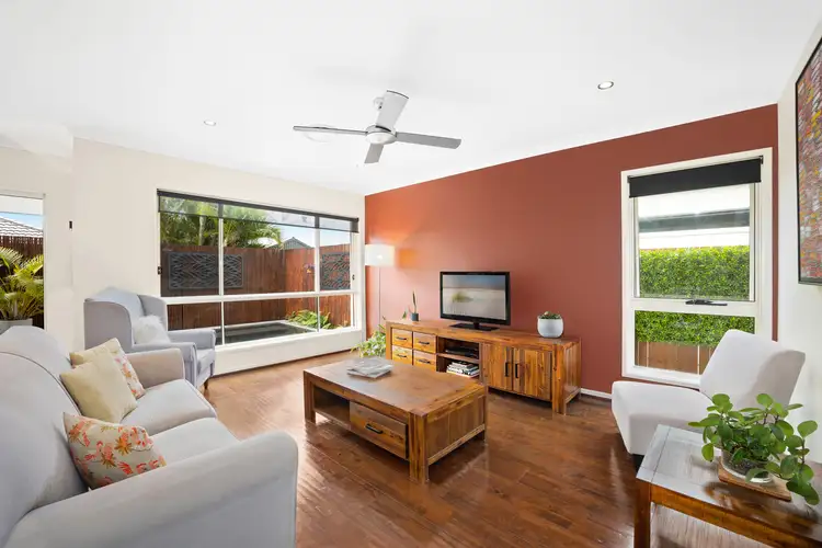 Fifth view of Homely house listing, 23 Foxtail Circuit, Mountain Creek QLD 4557