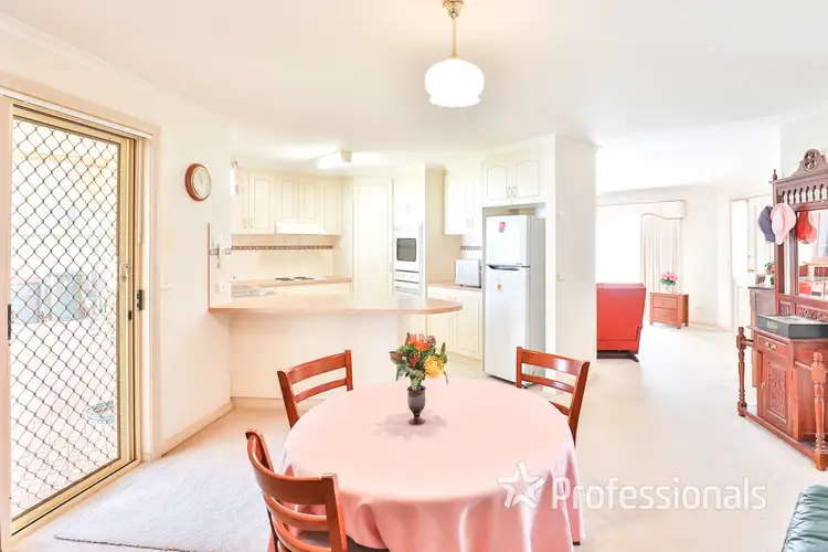 Third view of Homely townhouse listing, 6A Muscat Court, Mildura VIC 3500