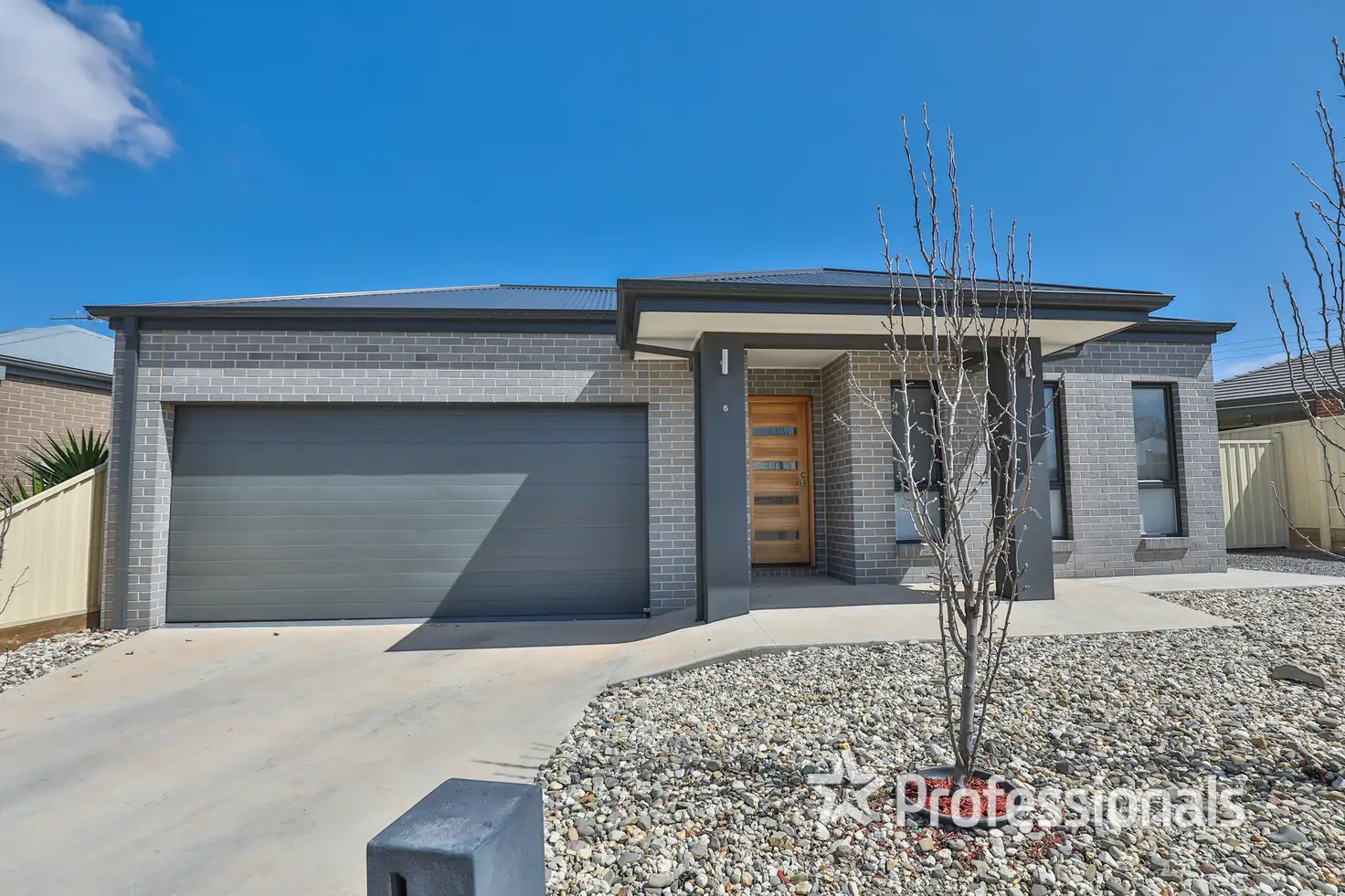 Main view of Homely house listing, 6 Midtown Drive, Mildura VIC 3500