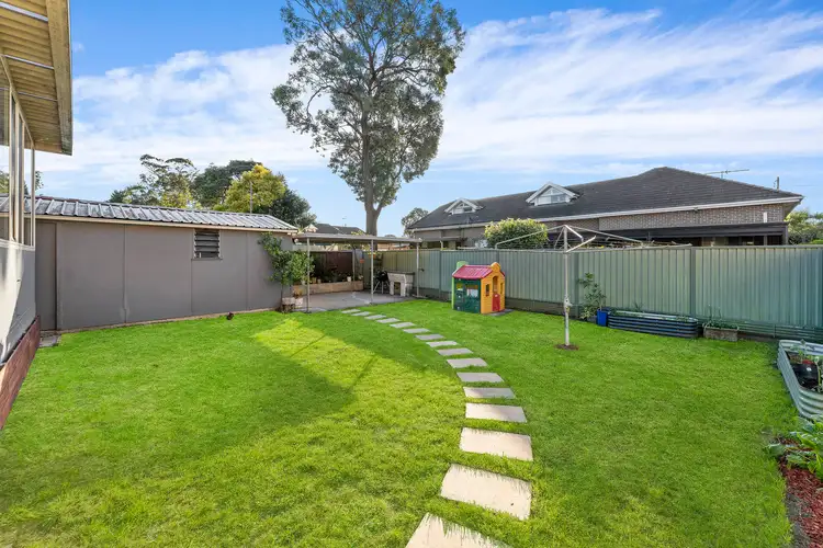 Fifth view of Homely house listing, 10 McEvoy Road, Padstow NSW 2211