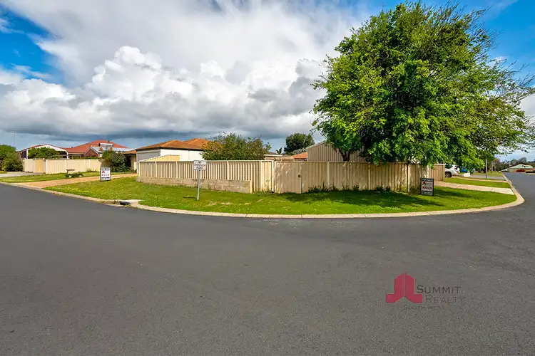 Second view of Homely house listing, 17 Bradford Loop, Eaton WA 6232