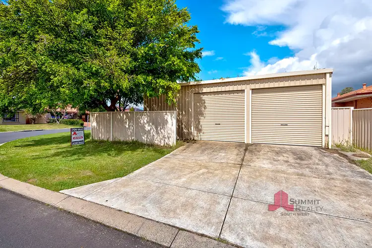 Third view of Homely house listing, 17 Bradford Loop, Eaton WA 6232