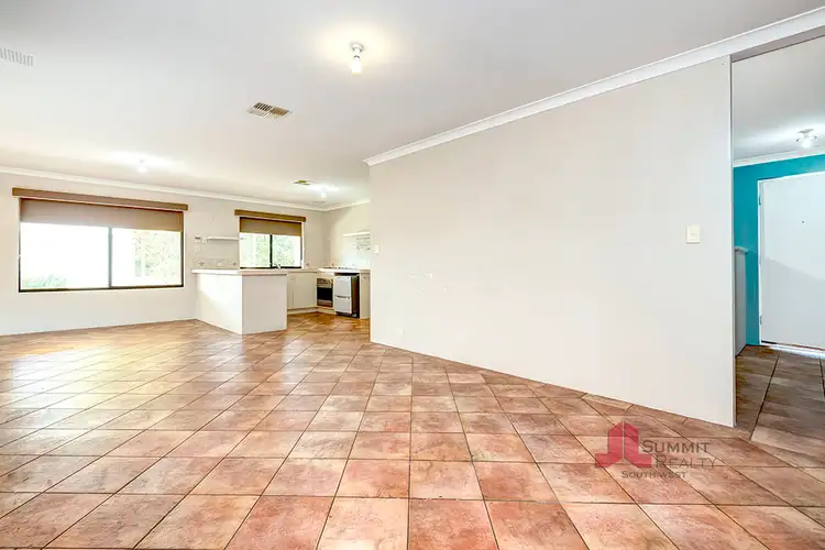 Fifth view of Homely house listing, 17 Bradford Loop, Eaton WA 6232