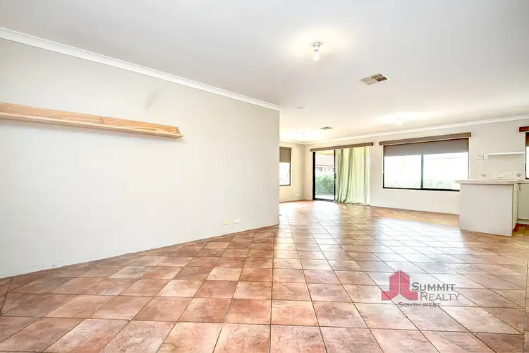 Sixth view of Homely house listing, 17 Bradford Loop, Eaton WA 6232