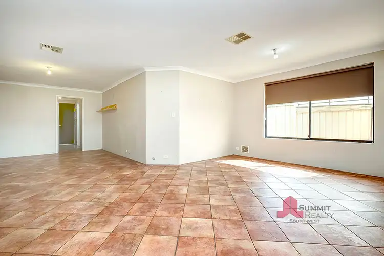 Seventh view of Homely house listing, 17 Bradford Loop, Eaton WA 6232