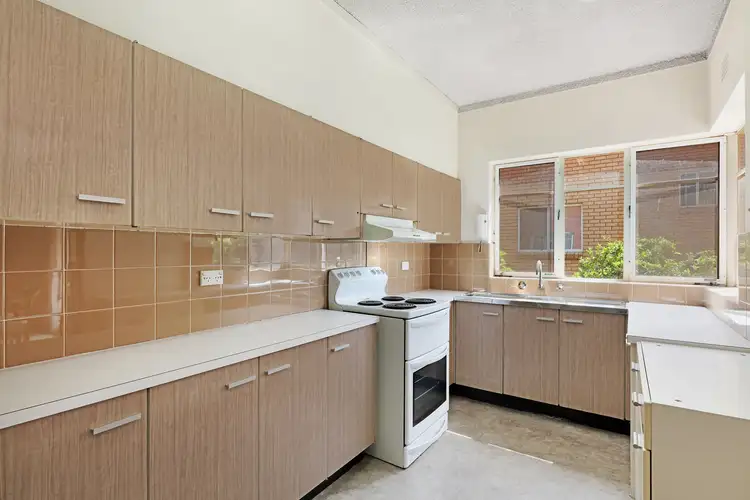 Third view of Homely apartment listing, 6/30 Jersey Avenue, Mortdale NSW 2223
