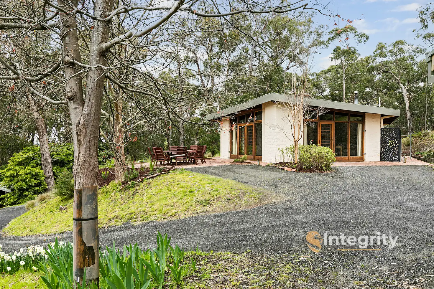 Main view of Homely house listing, 19 Hillcrest Road, Gruyere VIC 3770